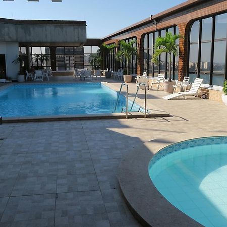 וילה ולייה Apartamento Em Frente Ao Mar Praia Da Costa מראה חיצוני תמונה
