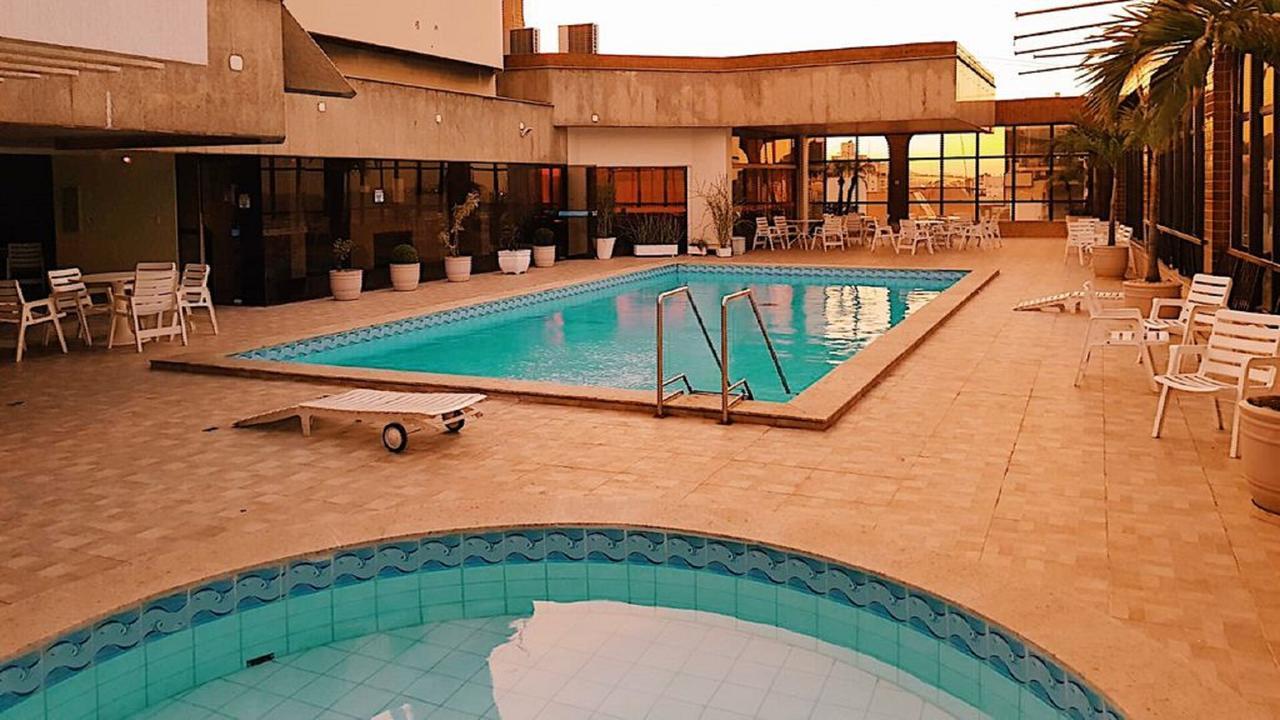 וילה ולייה Apartamento Em Frente Ao Mar Praia Da Costa מראה חיצוני תמונה
