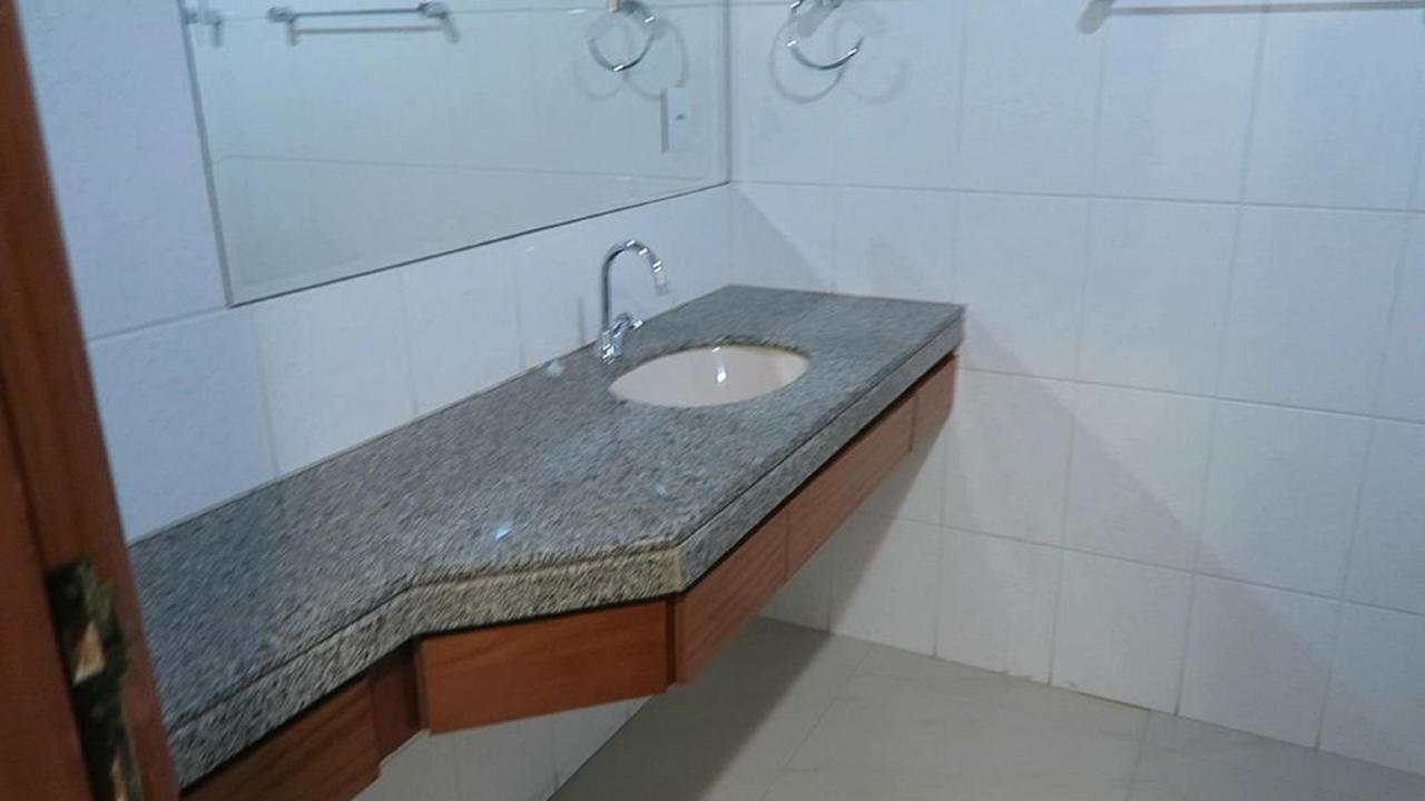 וילה ולייה Apartamento Em Frente Ao Mar Praia Da Costa מראה חיצוני תמונה