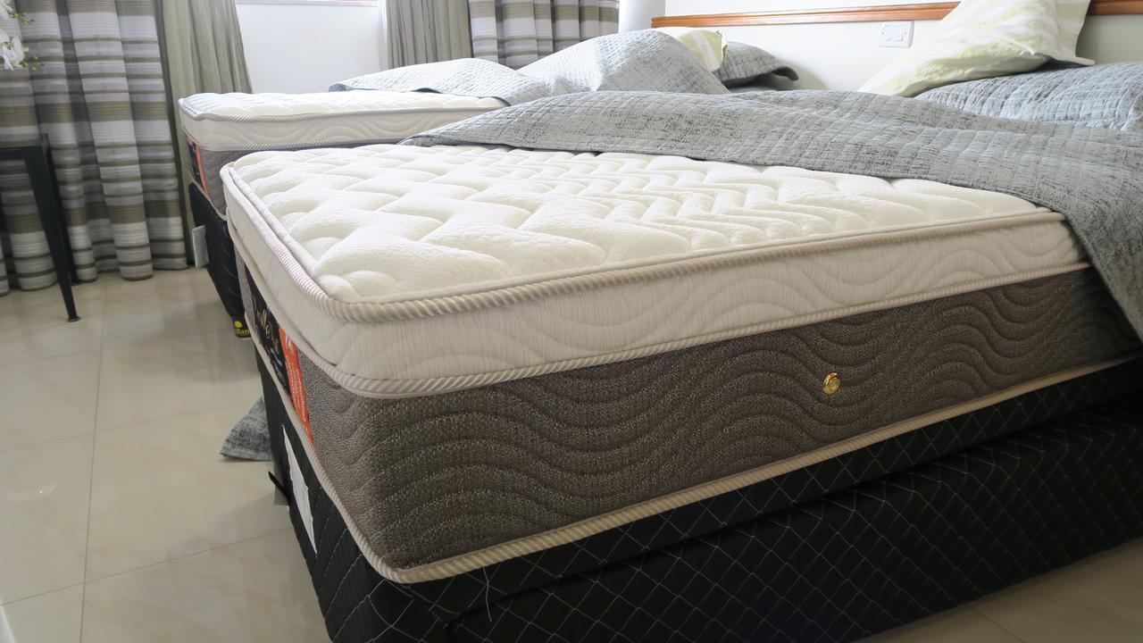 וילה ולייה Apartamento Em Frente Ao Mar Praia Da Costa מראה חיצוני תמונה